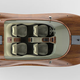 Illustration for article titled I wish I could spend summer in the Mediterranean driving this beauty